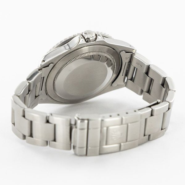 Rolex GMT Master 16700